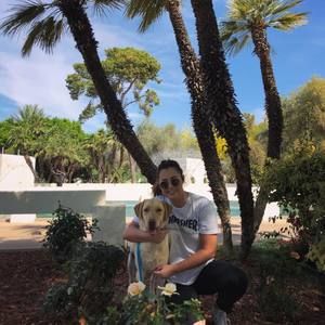 Meet your Posher, Kimberly